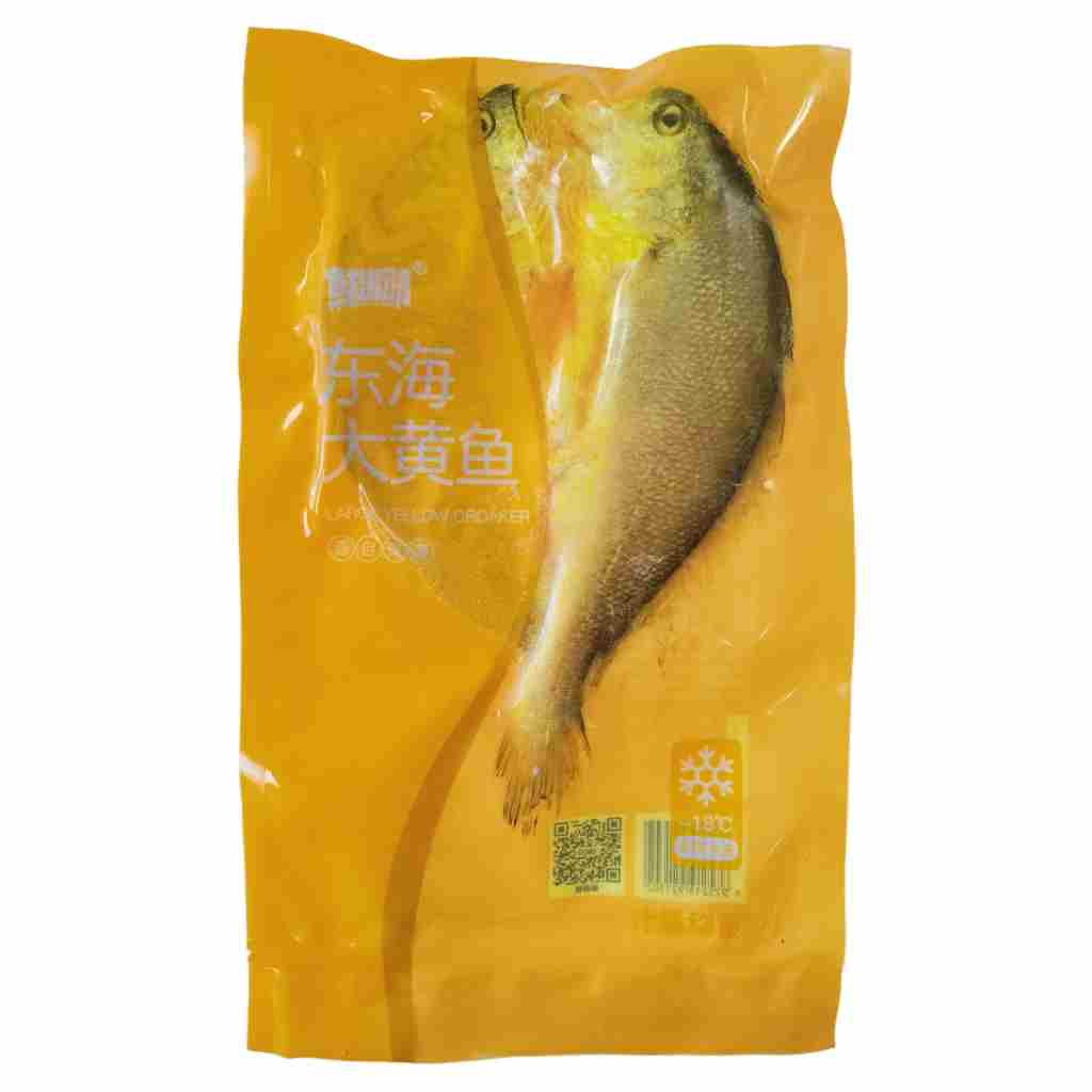 H360824东海大黄鱼