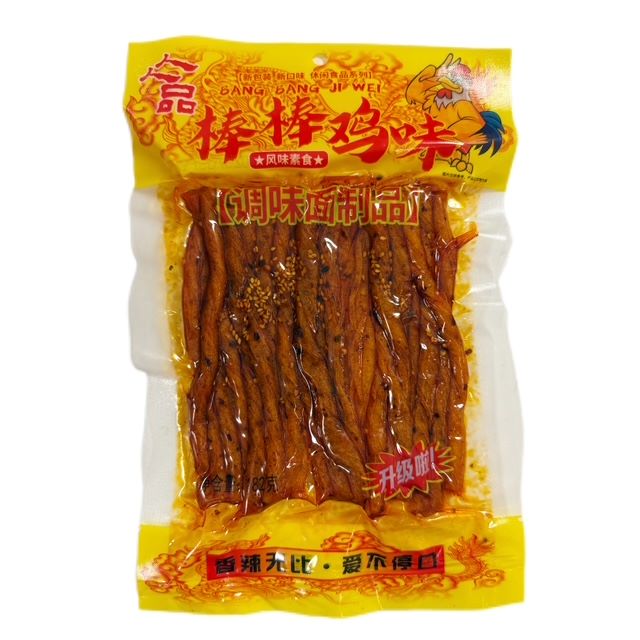 H351111人人品182g棒棒鸡味（辣条）