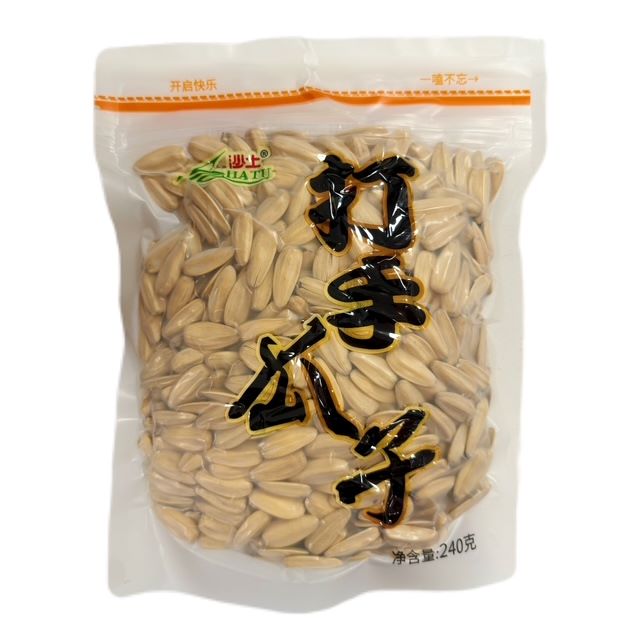 H360231沙土打手瓜子240g