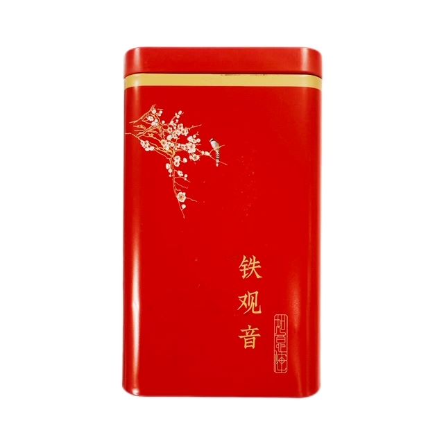 H370504铁观音100g