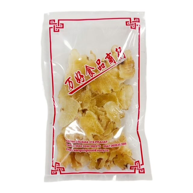 H360101天麻 100g