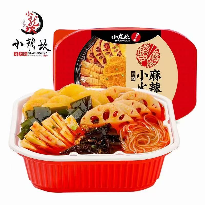 H360216麻辣小火锅245g
